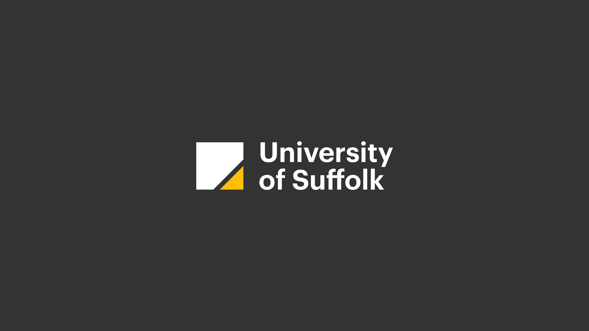 University of Suffolk