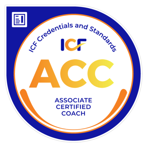 Diploma in Executive/Personal Coaching - ACC level 1