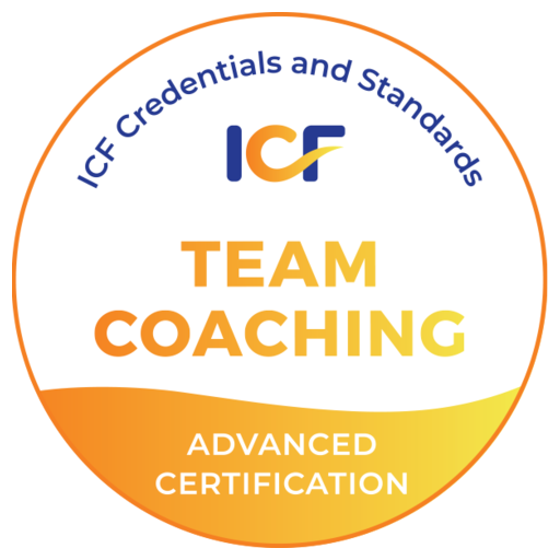 ACTC Team coaching - 5 Supervision hours 1:1